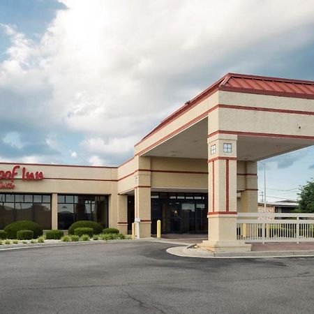 Red Roof Inn & Suites Wytheville Esterno foto